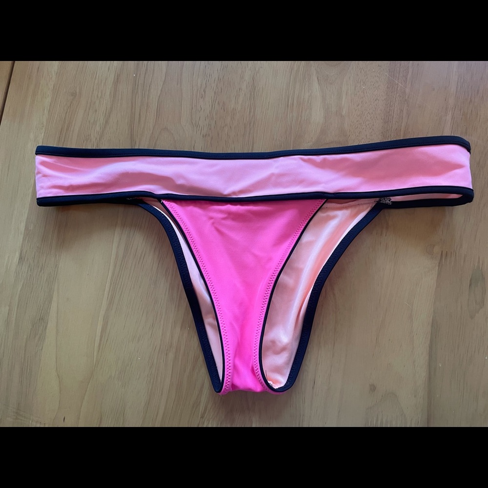 VS Cheeky Bikini Bottoms